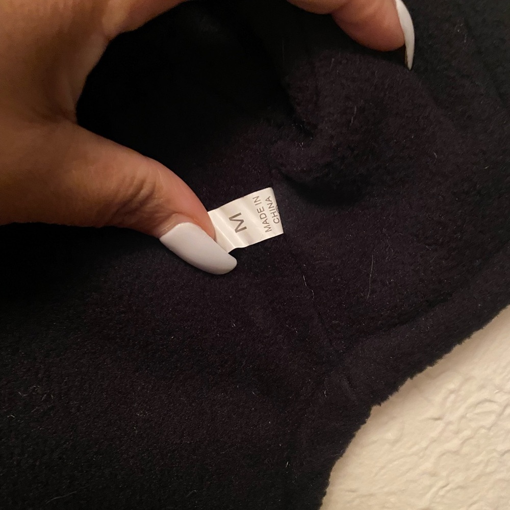 The Dog Face Puffer Jacket - Picture 7 of 11
